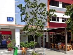 Tampines Street 81 (D18), Retail #593901741